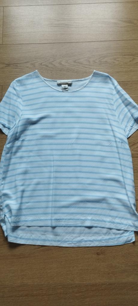 H&m letná tunika, h&m,40
