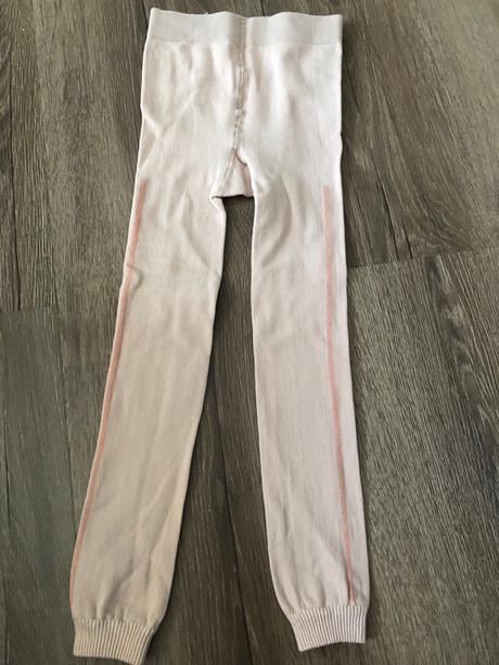 Pancuskove leginky, pompdelux,104