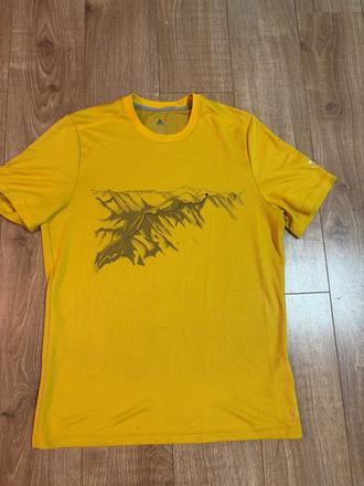 Antibakterialne tricko odlo, m