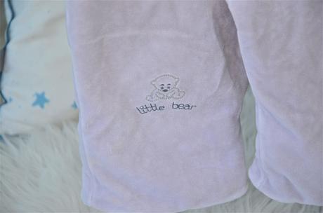 Zimná hrubá velúrová súprava-74, 74