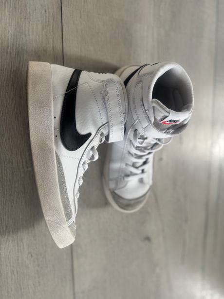 Tenisky nike, nike,34