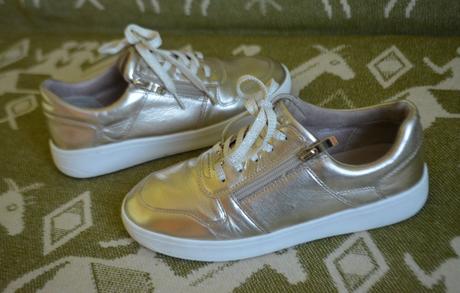 Dámske tenisky caprice, veľ.39, 39