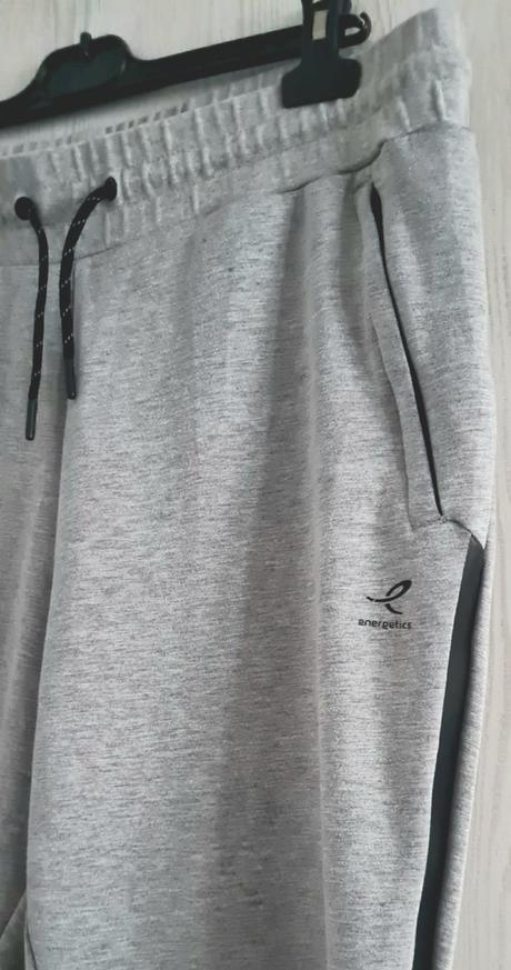 Tepláky energetics, xl