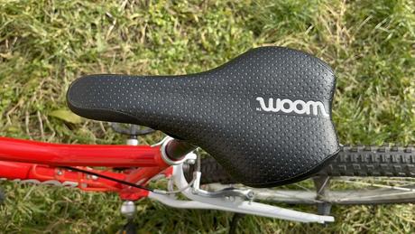 Bicykel woom 6 / 26", woom,26