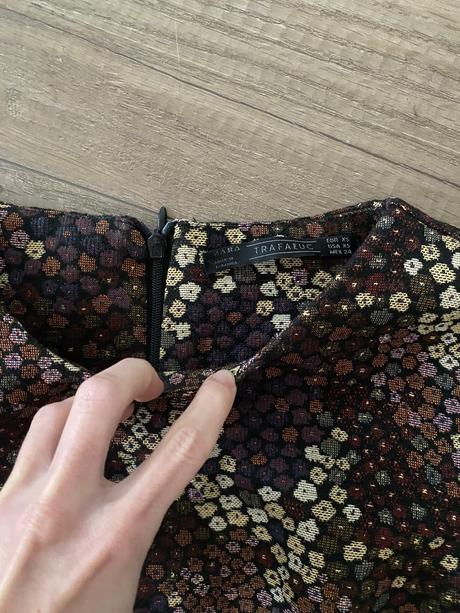 Šaty zara, zara,xs