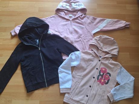 Mikiny 146/152, pepperts,146