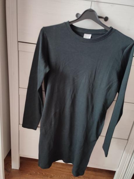 Teplákové šaty, gate,158