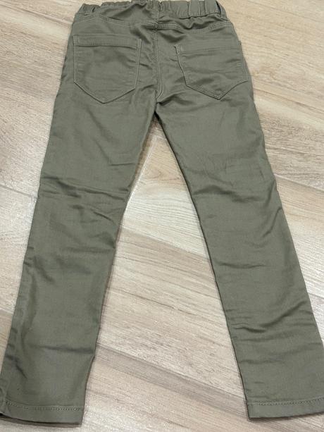 Nohavice 116, dopodopo,116