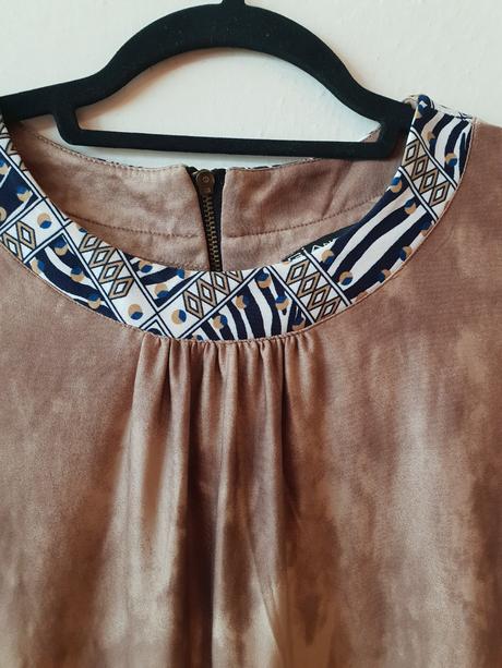 Gianetta dámske šaty,