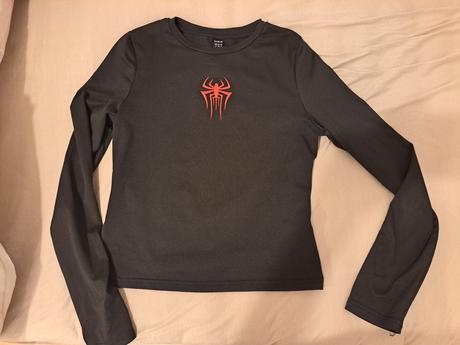 Tričko s dlhým rukávom 38, 38