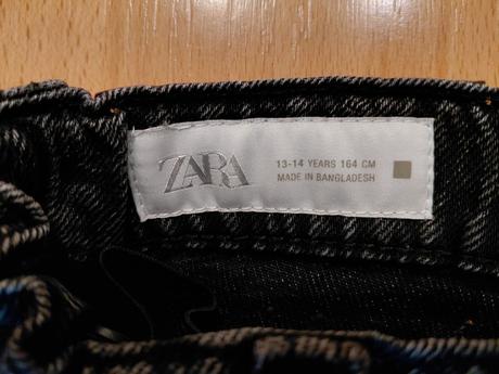 Rifle zara, zara,164