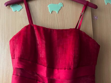 Spoločenské šaty veľ. l, l