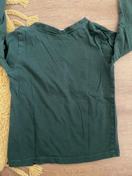 Tričko lego ninjago, lego,104