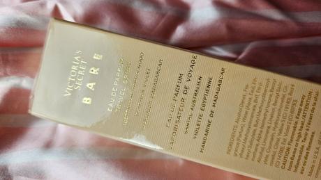 Victoria's secret rollerball parfém, 2 druhy,