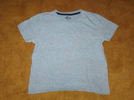 Tričká 128-134, 128