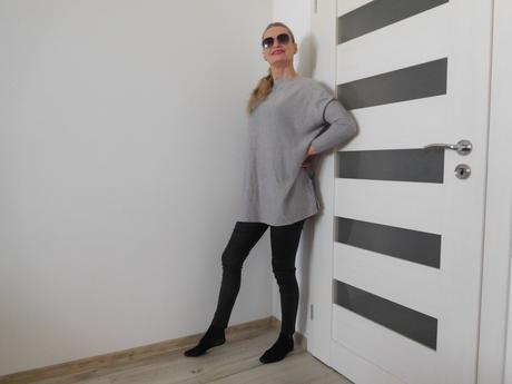 Pulovrík 3/4 dlžka   atmosphere ,, atmosphere,36