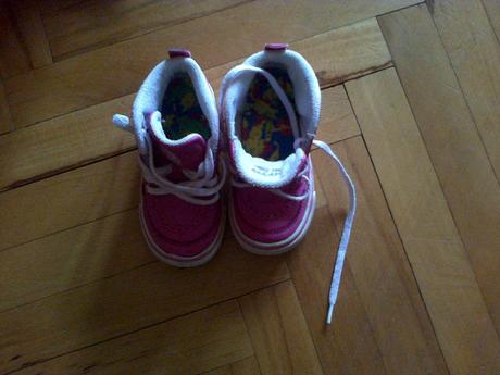 Adidas tenisky, adidas,25