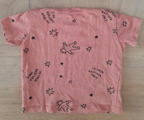 Tričko, reserved,80