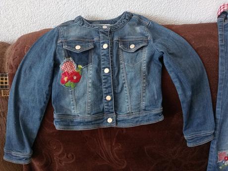 Mayoral riflova súprava, mayoral,128