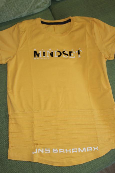 Suprácke tričká, c&a,134