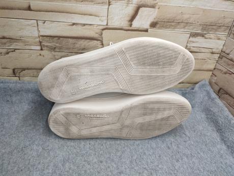 Vagabond 37 - dámske kožené topánky, vagabond,37