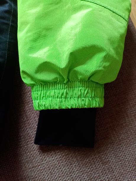 Vetrovka, crivit,122