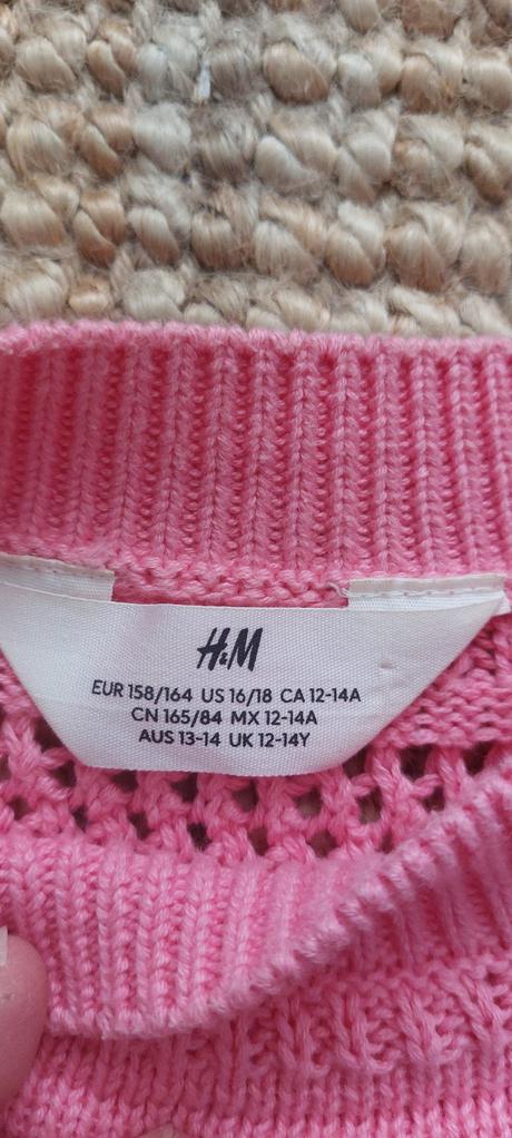 Pulover, h&m,158