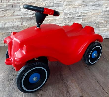 Detské odrážadlo - autíčko, 