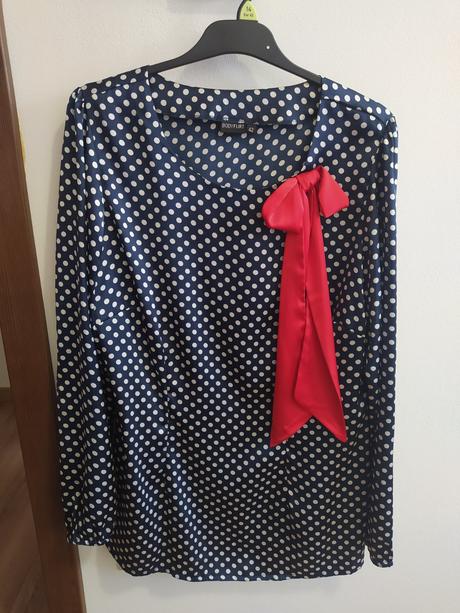 Blúzka, bonprix,42