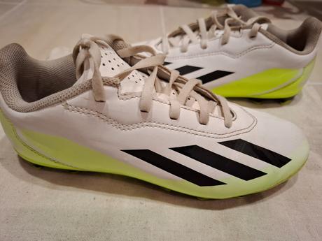 Kopačky adidas, adidas,38