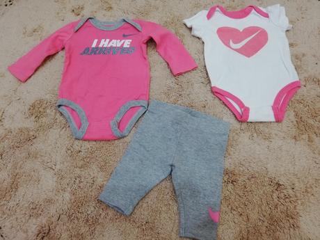 Súprava nike, nike,68