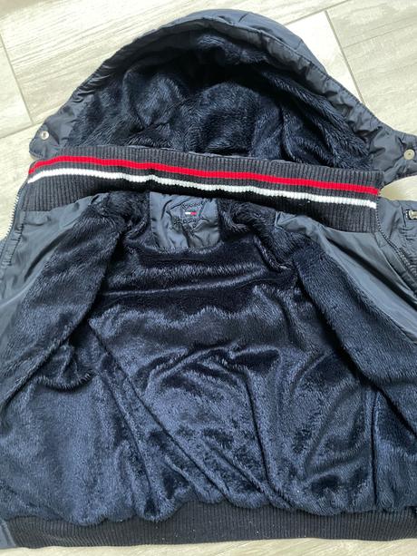 Hilfiger bunda, tommy hilfiger,116