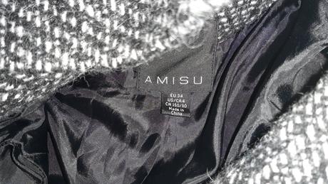 Kabatik uzasny, mega kapucna, amisu,34