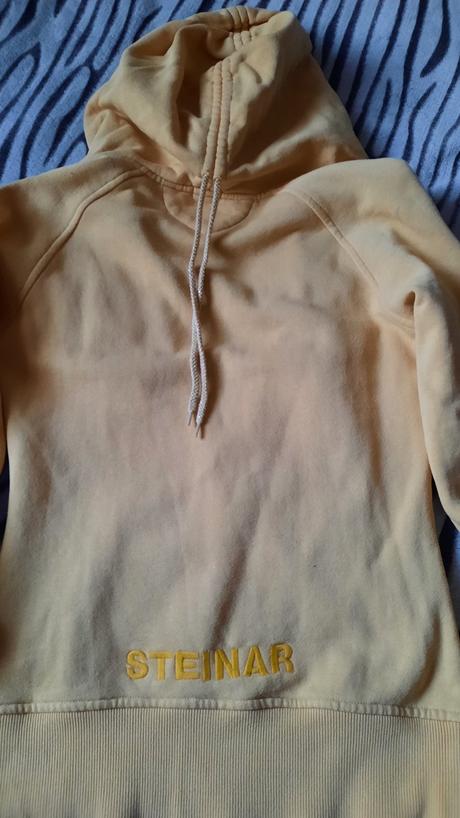 Mikina thor steinar, xs