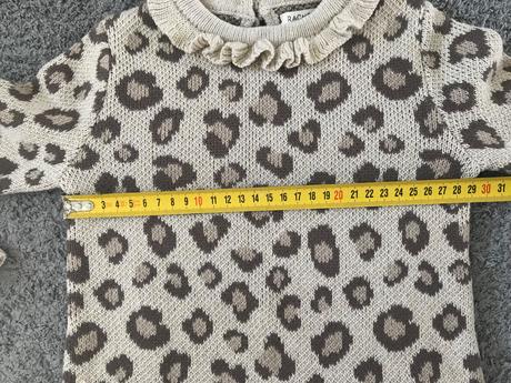 Svetrikove saty rachel zoe v.92, 92