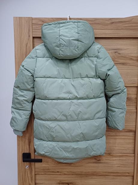 Dievčenská bunda, takko,146