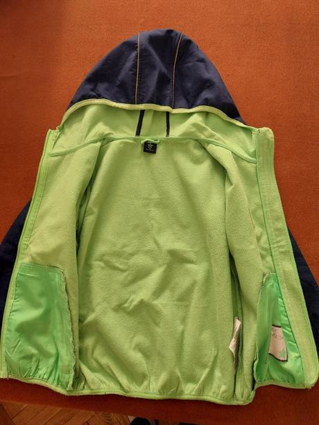 Prechodná bunda, kiki&koko,116