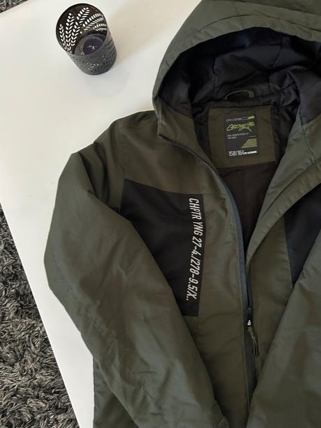 Prechodná bundicka cena s poštou, takko,158