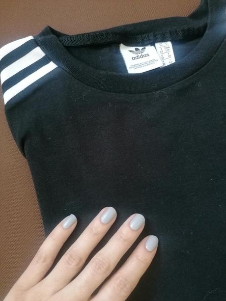 Dámske tričko, adidas,s