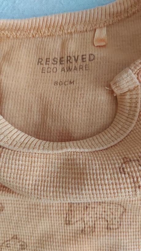 Body reserved 80, reserved,80