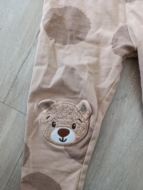 Next legíny, next,86