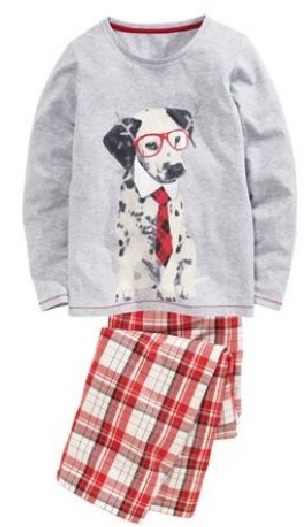 Bavlnené pyžamo next, next,110