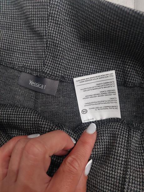 Dámske legíny zn.c&a, c&a,46 / 48