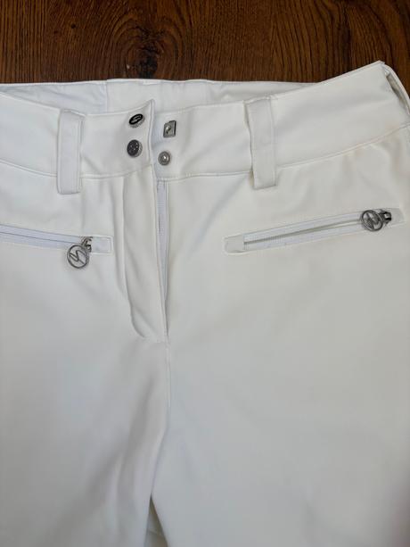 Lyžiarske nohavice, mckinley,38