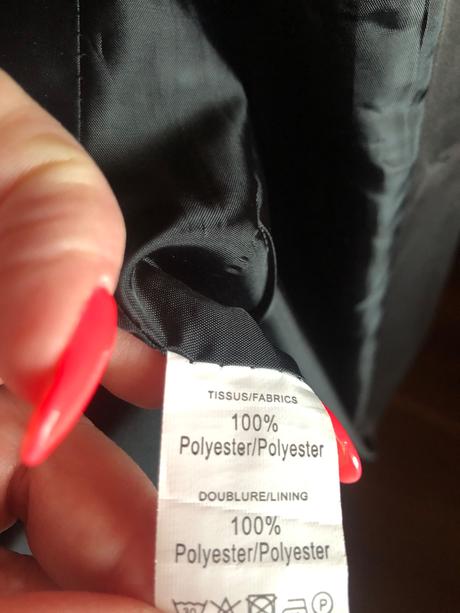 Parka, kabátik, bunda, l