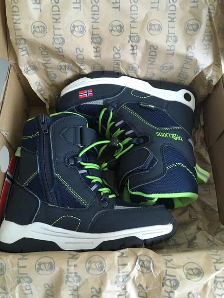 Čižmičky trollkids, 27