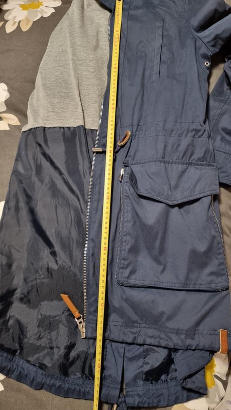 Bunda skoro nenosena, m