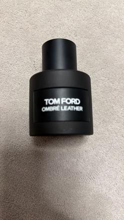 Tom ford parfem 50 ml ombre leather, 