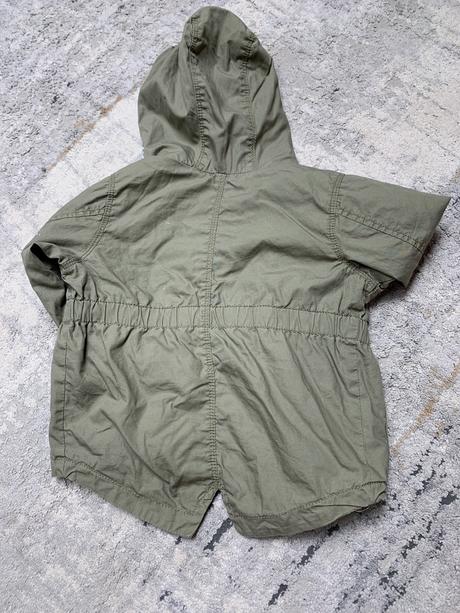Parka, takko,74