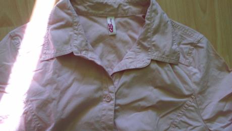 Košeľa s.oliver, výpredaj, s.oliver,38